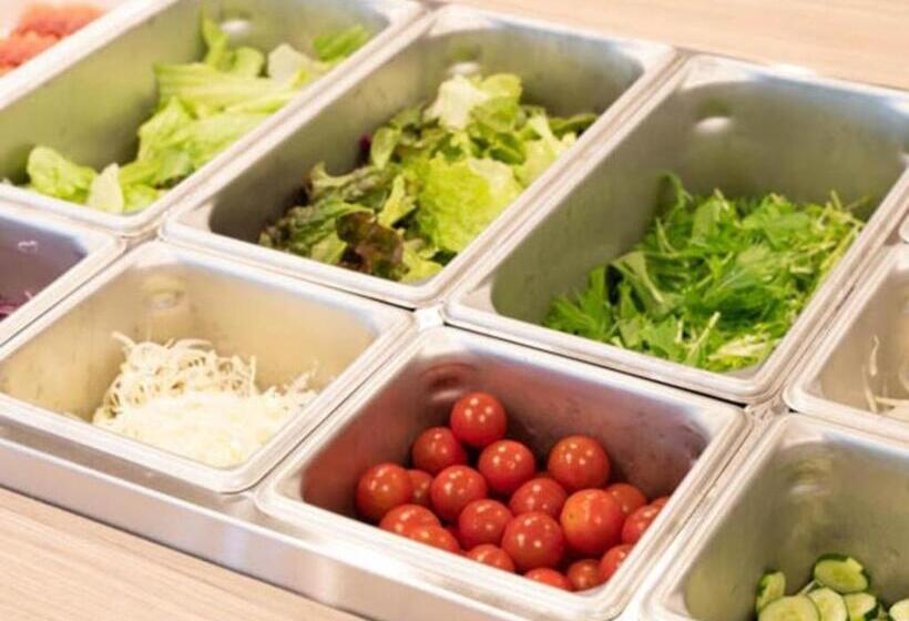 هتل Livemax Resort Atami Ocean