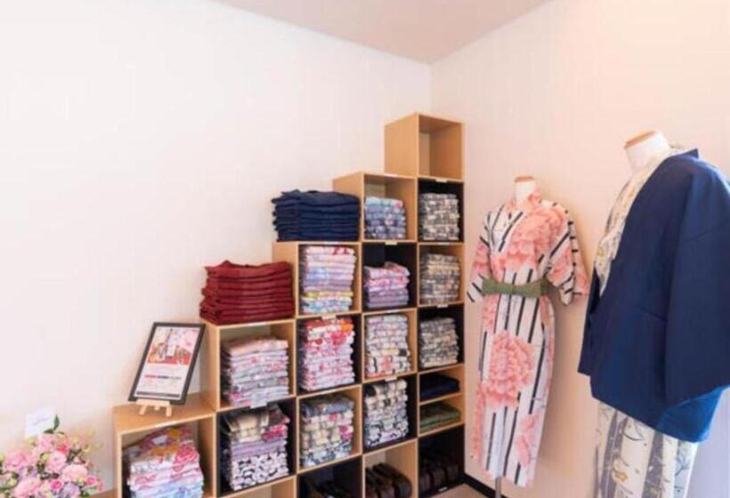 هتل Livemax Resort Atami Ocean