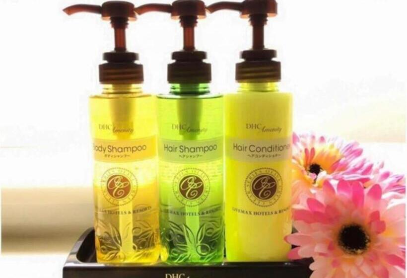 هتل Livemax Resort Atami Ocean