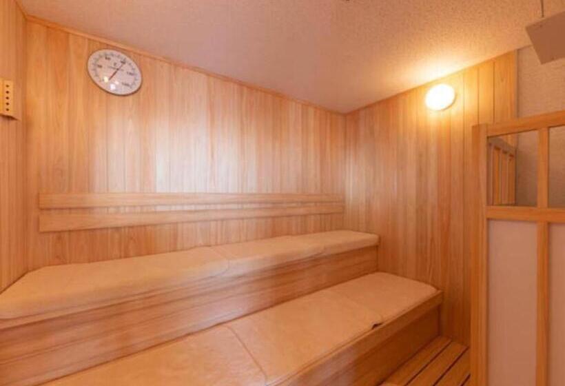 هتل Livemax Resort Atami Ocean