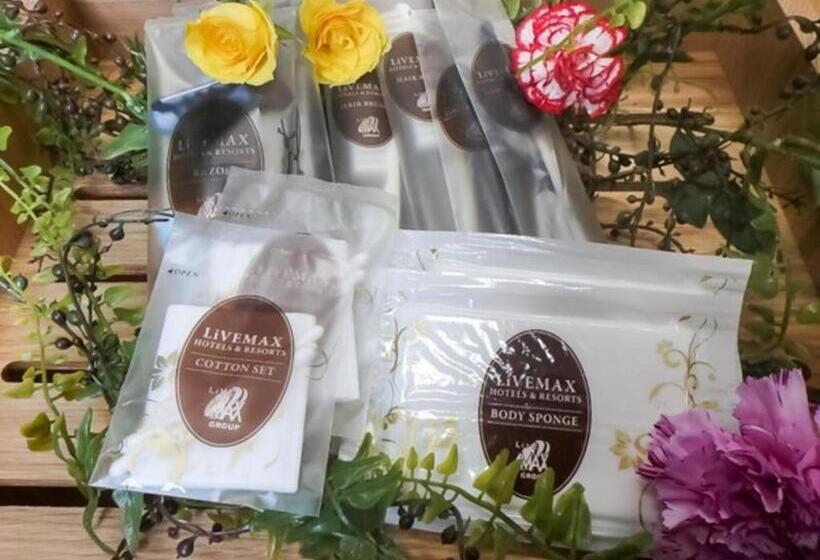 هتل Livemax Resort Atami Ocean