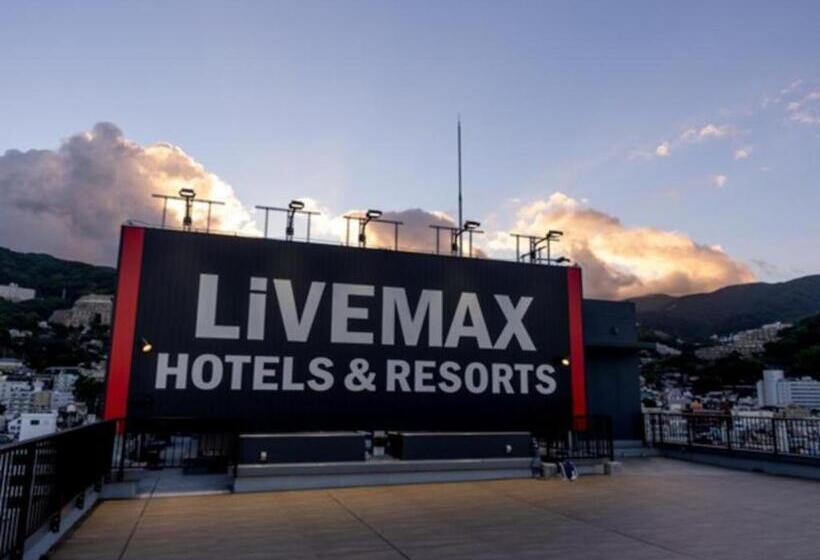 هتل Livemax Resort Atami Ocean
