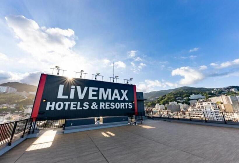 هتل Livemax Resort Atami Ocean
