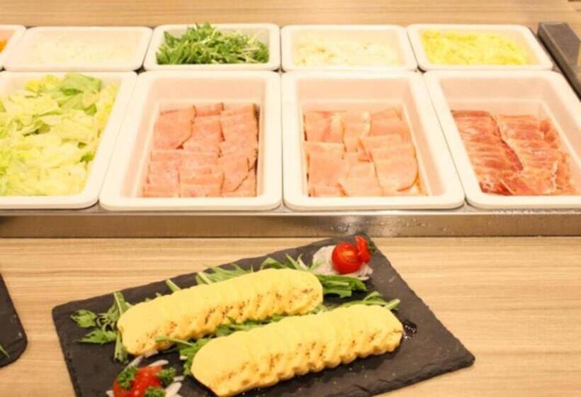 هتل Livemax Resort Atami Ocean