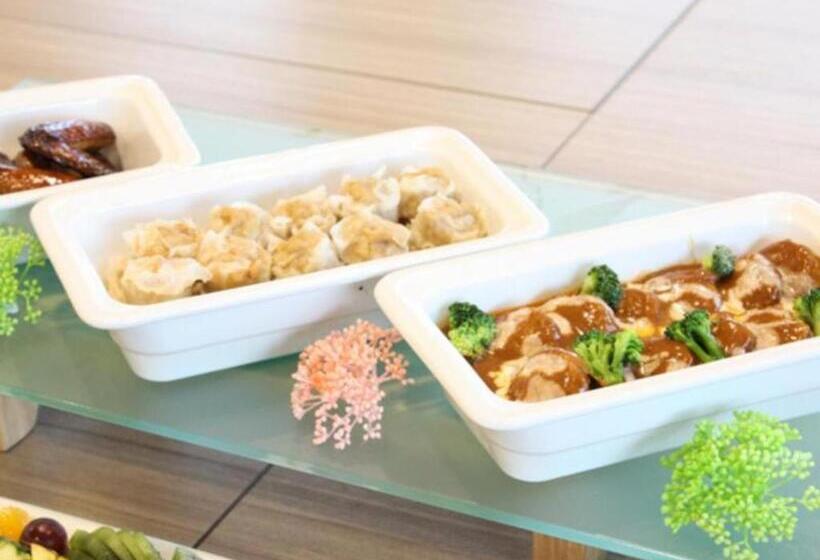 هتل Livemax Resort Atami Ocean