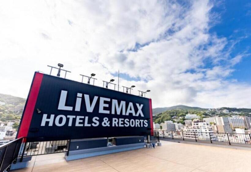 هتل Livemax Resort Atami Ocean