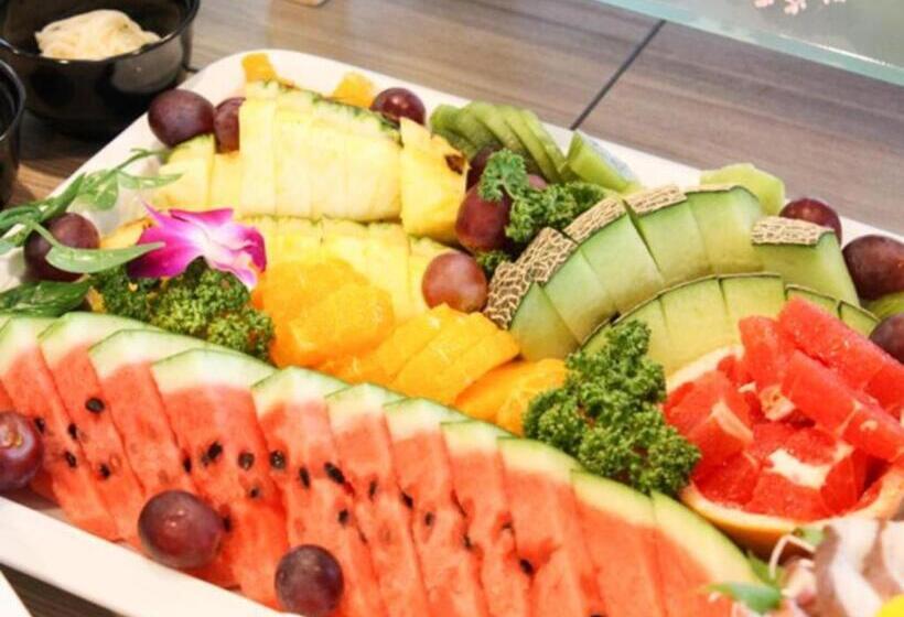 هتل Livemax Resort Atami Ocean