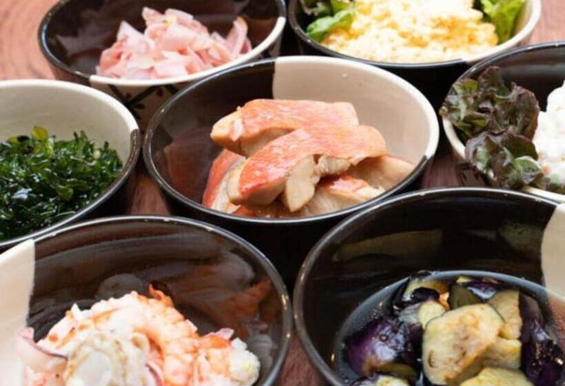 هتل Livemax Resort Atami Ocean