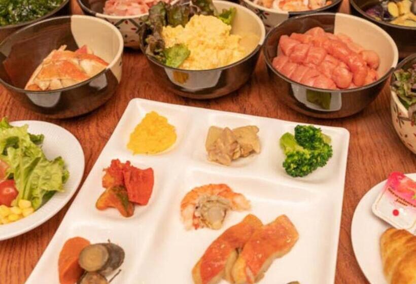 هتل Livemax Resort Atami Ocean