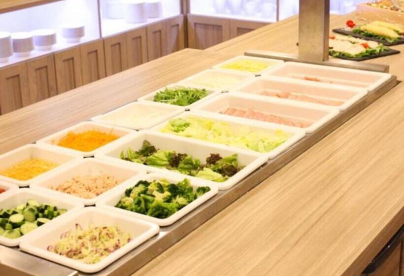 هتل Livemax Resort Atami Ocean