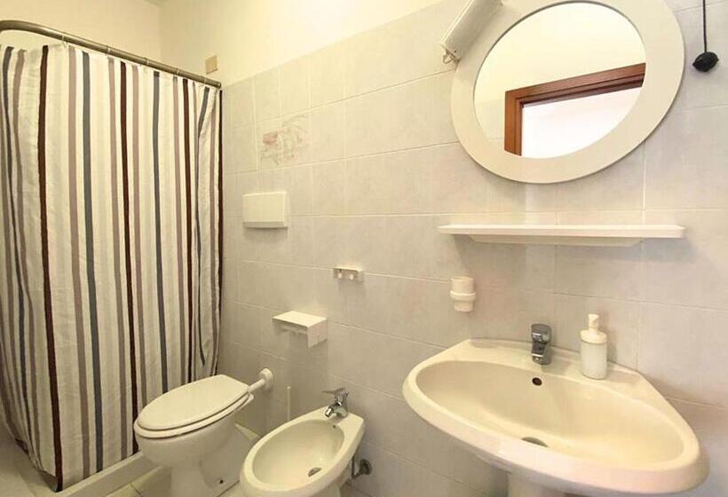 בית מלון כפרי Lorenza B&b E Mini Suite