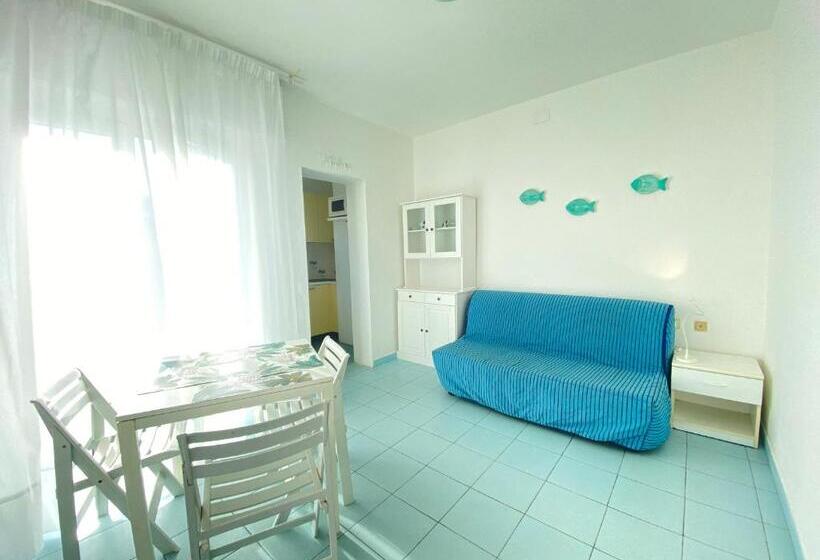 בית מלון כפרי Lorenza B&b E Mini Suite