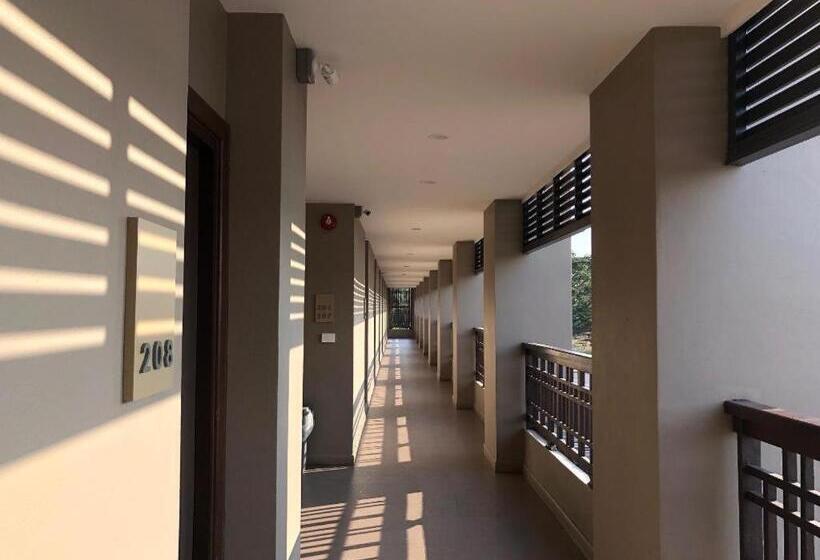 هتل Pawa Place