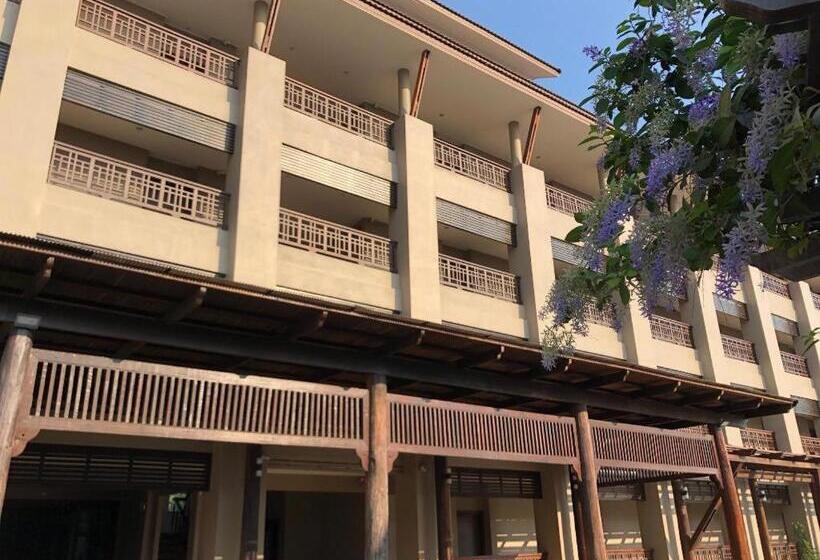 هتل Pawa Place