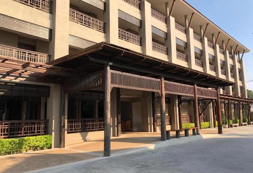 هتل Pawa Place