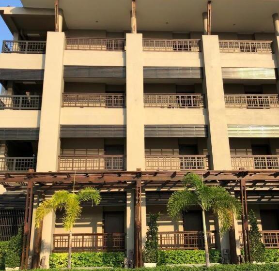 هتل Pawa Place