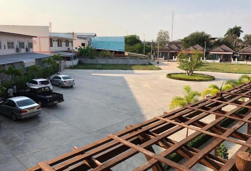 هتل Pawa Place