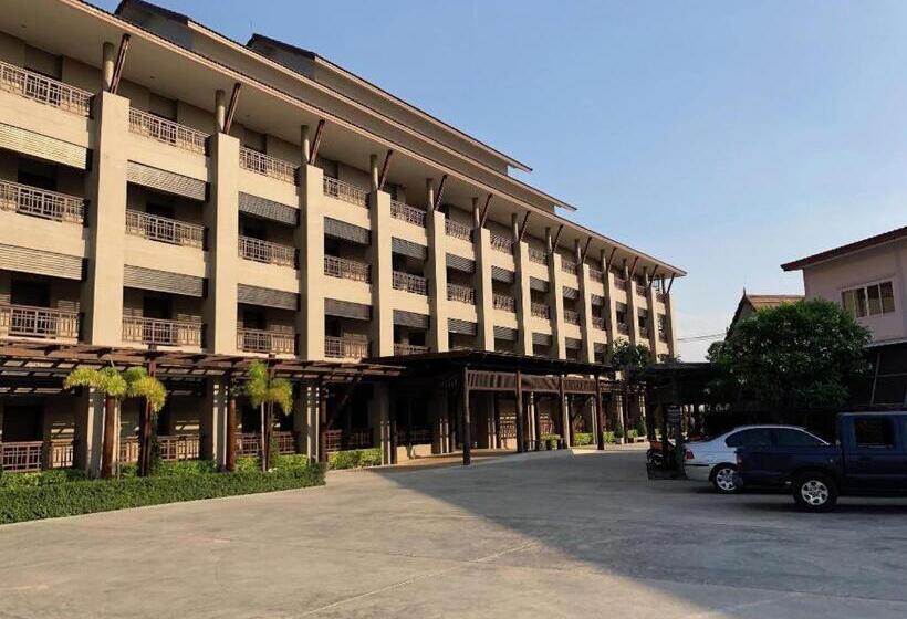 هتل Pawa Place