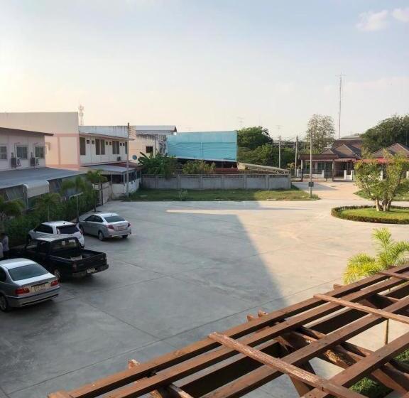 هتل Pawa Place