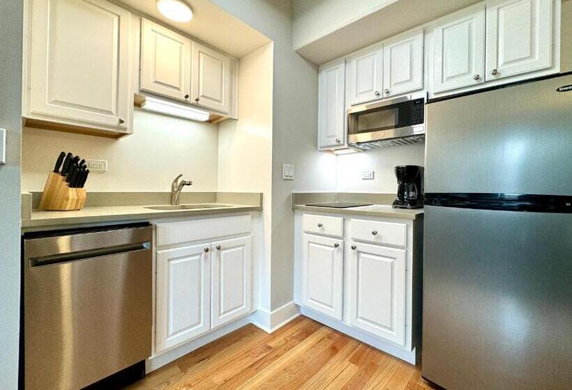 فندق The Gem Museum Suites