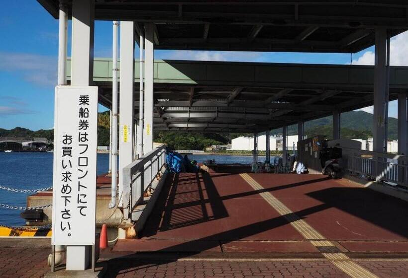 فندق Togitsu Yasuda Ocean