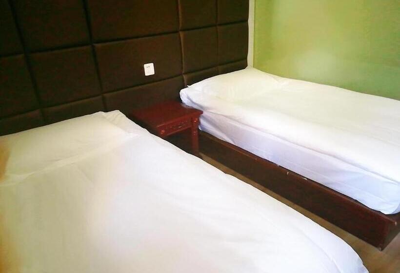 Ji Hotel Gu An Daxing International Airport