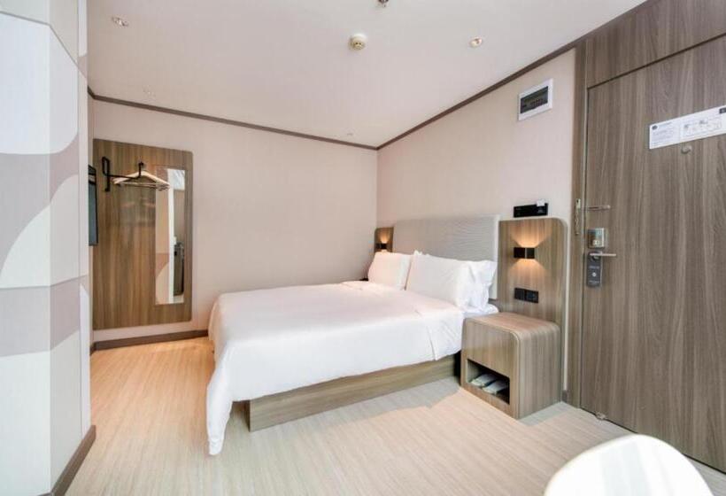 Ji Hotel Gu An Daxing International Airport