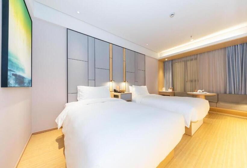 Ji Hotel Gu An Daxing International Airport