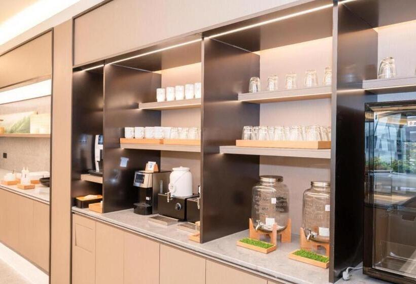 Ji Hotel Yantai Wanda Plaza Huanshan Road