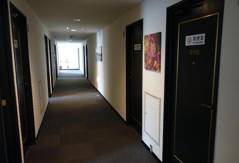 Personal Hotel You