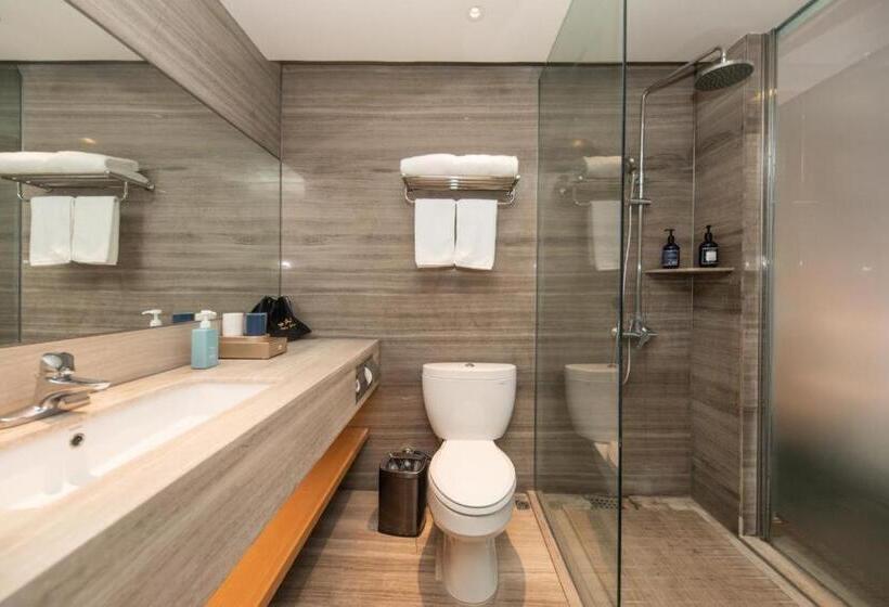 Starway Hotel Foshan Shunde Midea Headquarters