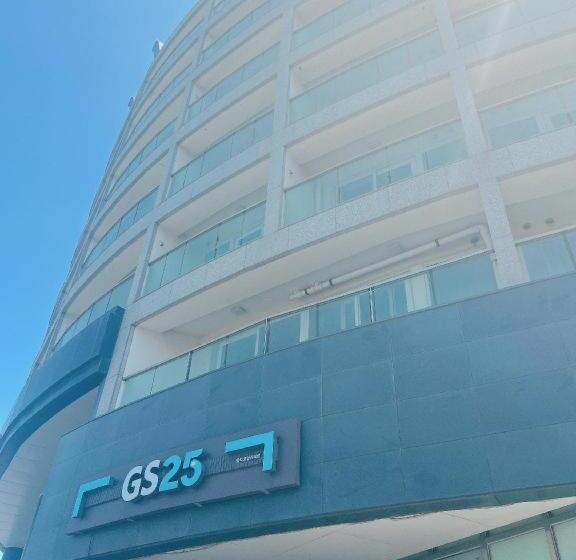 The Ava Hotel Jeju