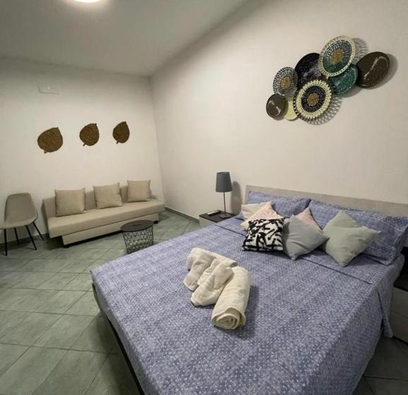 B&b La Piazza