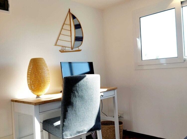 تختخواب و صبحانه Bnb Noto   Charming Tiny House
