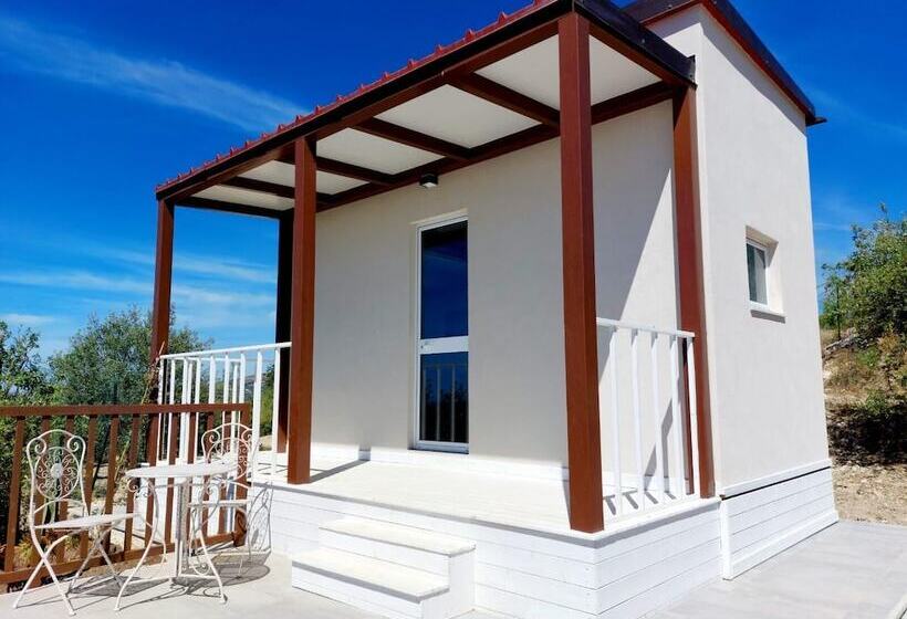 تختخواب و صبحانه Bnb Noto   Charming Tiny House
