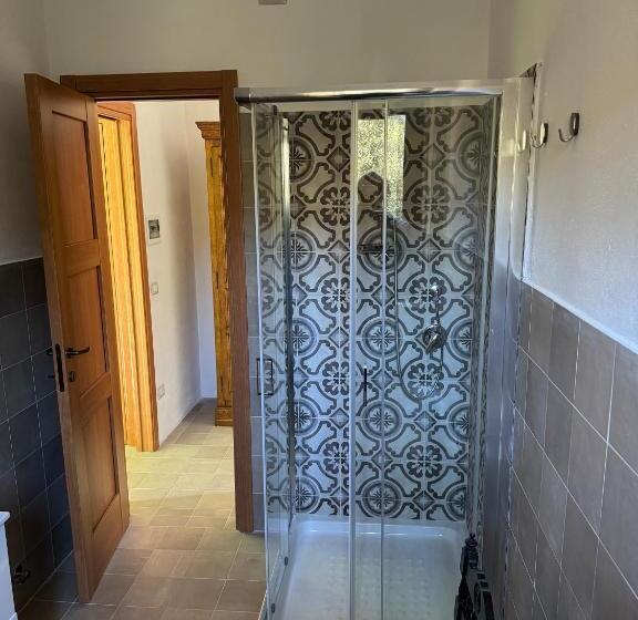 ベッドアンドブレックファースト Casa Albini