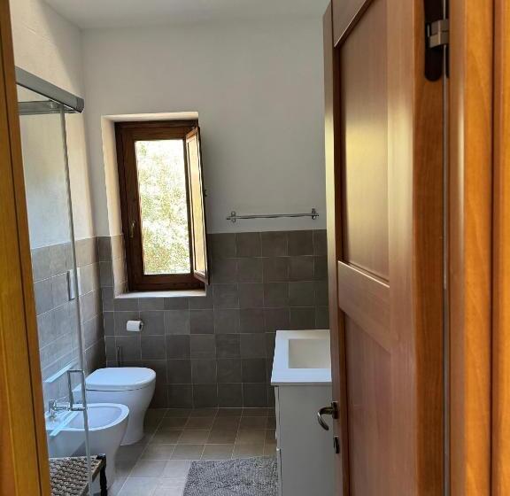 تختخواب و صبحانه Casa Albini