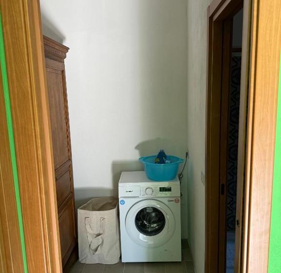 ベッドアンドブレックファースト Casa Albini