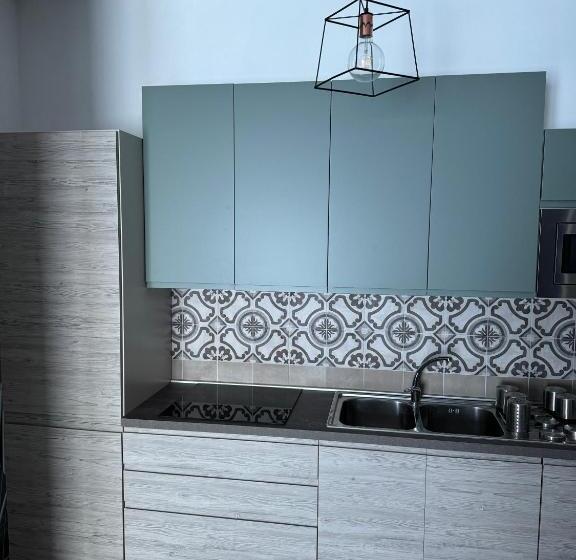 ベッドアンドブレックファースト Casa Albini