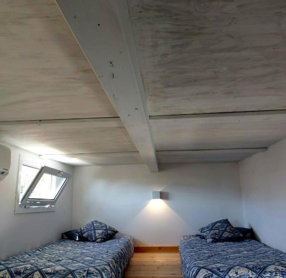 تختخواب و صبحانه Bnb Noto   Charming Tiny House