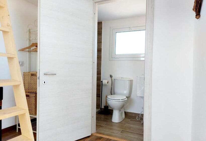 تختخواب و صبحانه Bnb Noto   Charming Tiny House