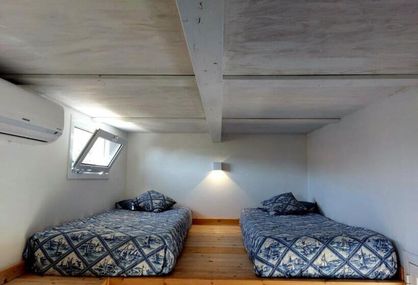 تختخواب و صبحانه Bnb Noto   Charming Tiny House