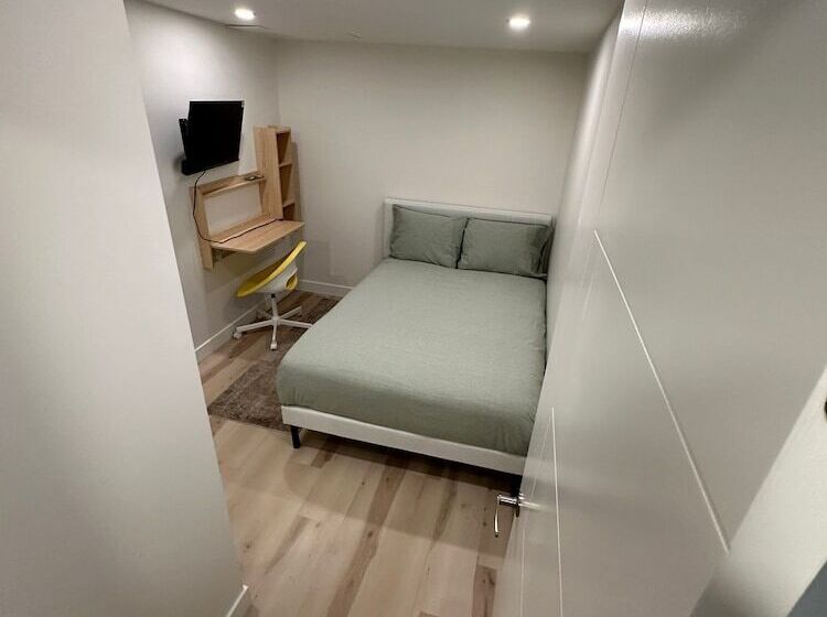 住宿加早餐  Illuminati Guest House