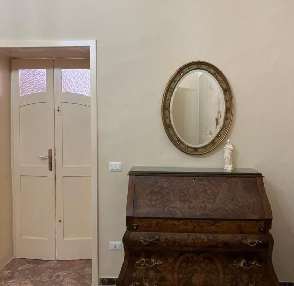 تختخواب و صبحانه Palazzo Prence