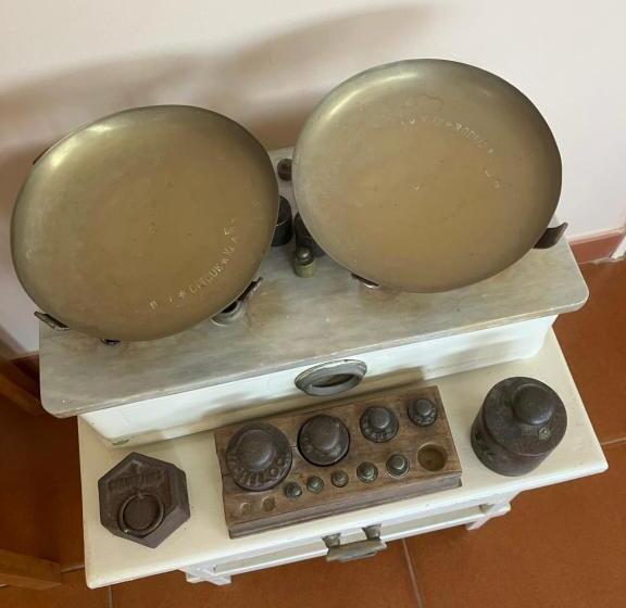 צימר Palazzo Prence