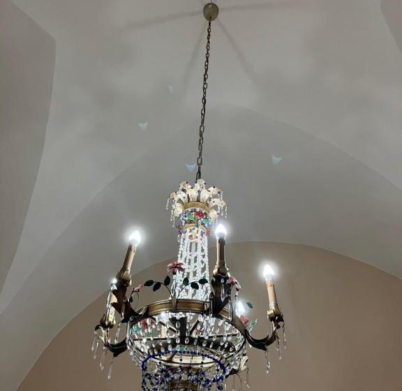 צימר Palazzo Prence