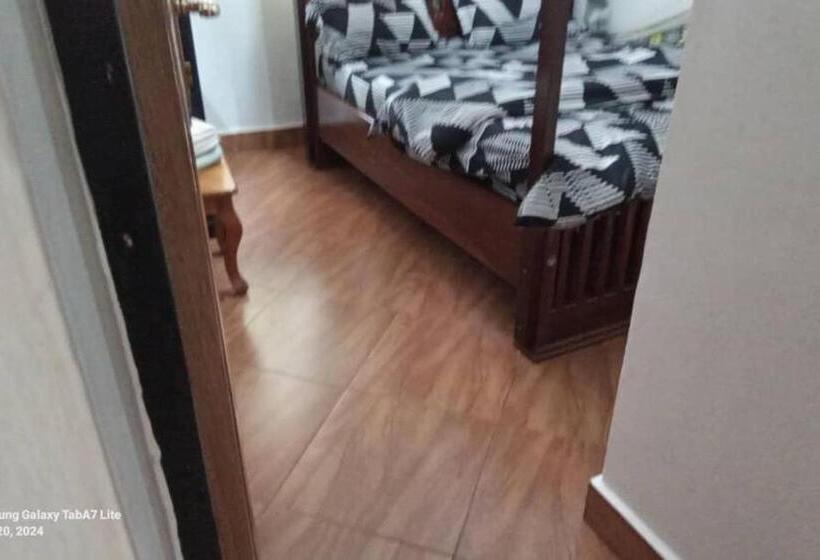 تختخواب و صبحانه Wellness Homestay