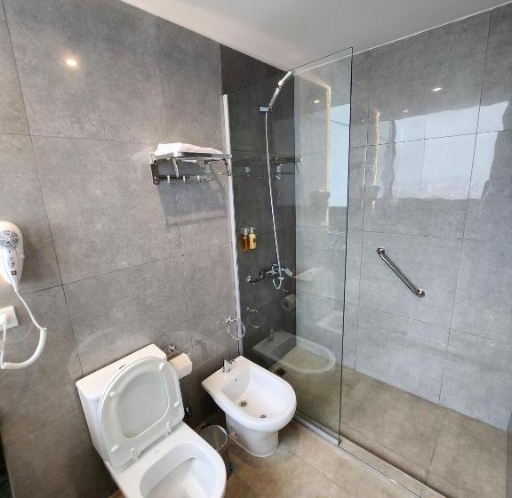 فندق Amerian Rio Cuarto Apart & Suites