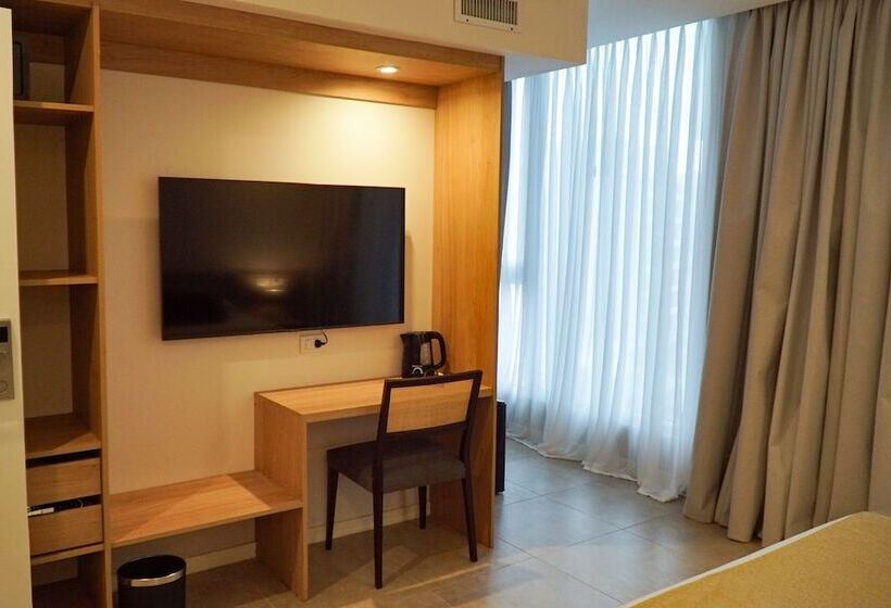 فندق Amerian Rio Cuarto Apart & Suites