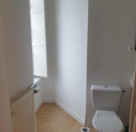 酒店 Auberge Du Couesnon